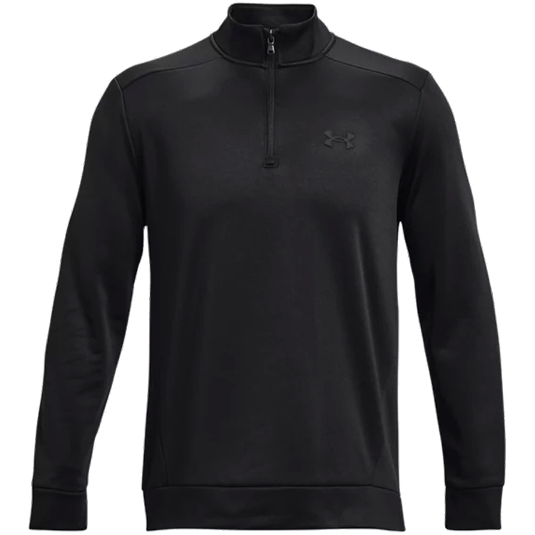 Jacheta Under Armour UA M ARMOUR FLEECE 1/4 ZIP photo 