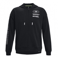 Hanorac Under Armour UA Pjt Rck Dsrpt Rvl Flc FZ thumbnav