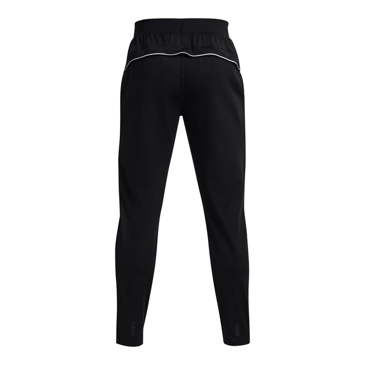 Легинсы Under Armour UA STORM OUTRUN COLD PANT 2XL Черный Мужской photo 2