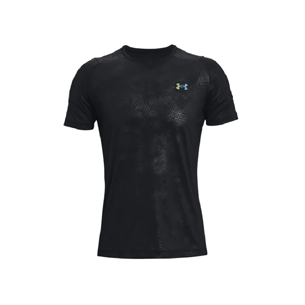 Футболка Under Armour UA Rush Emboss SS photo 