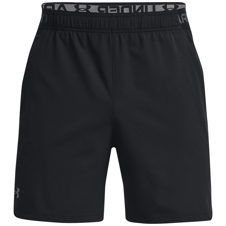 Шорты Under Armour UA M VANISH WOVEN 6IN SHORTS photo Шорты Under Armour UA M VANISH WOVEN 6IN SHORTS photo