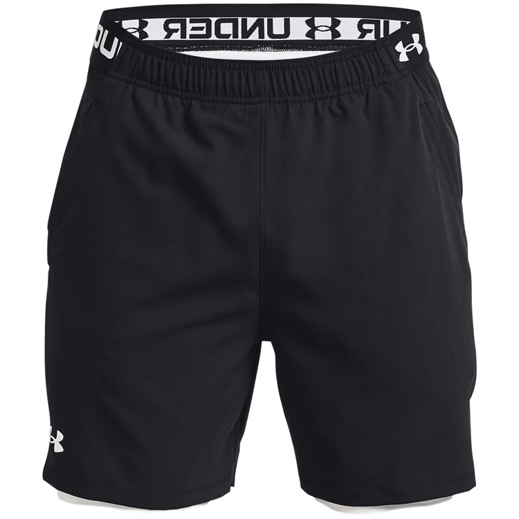Sorti Under Armour UA Vanish Woven 2in1 Sts photo Sorti Under Armour UA Vanish Woven 2in1 Sts photo