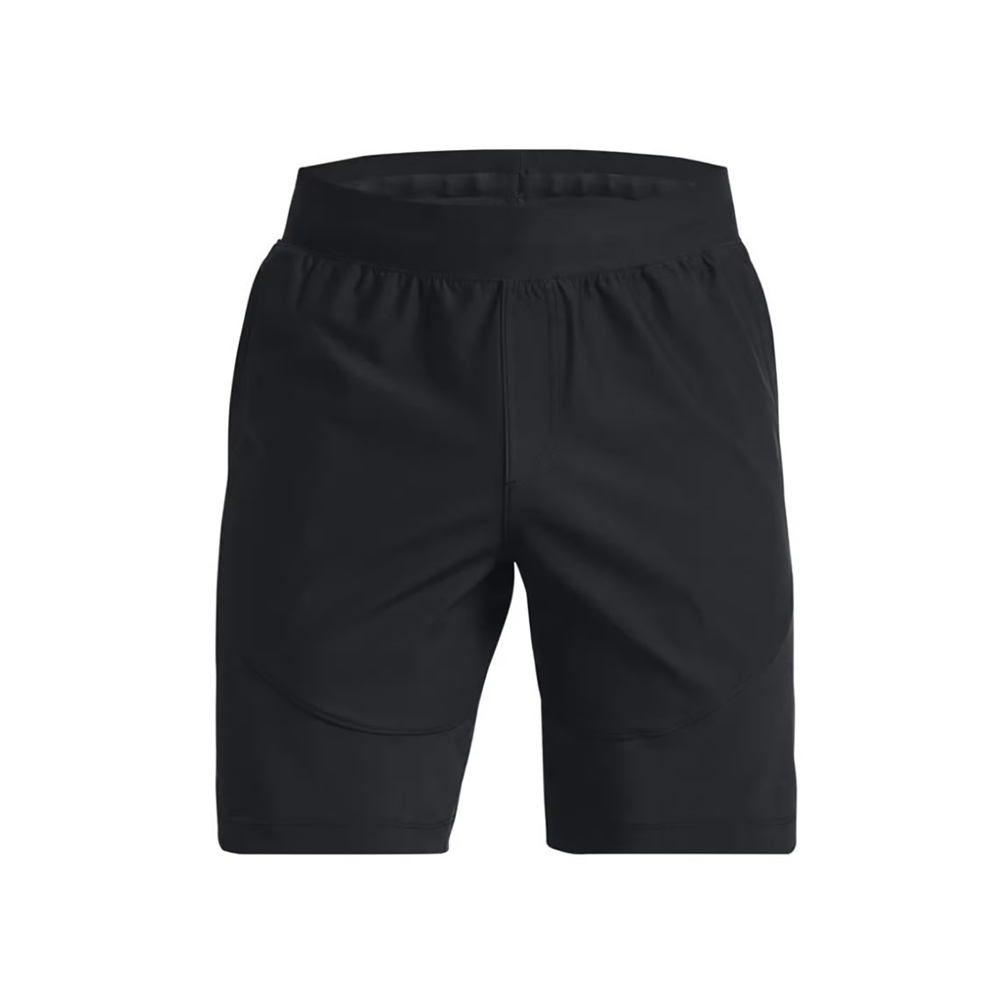 Шорты Under Armour UA Unstoppable Hybrid Shorts photo Шорты Under Armour UA Unstoppable Hybrid Shorts photo