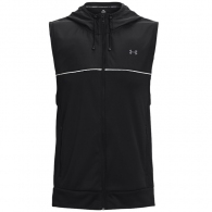 Vesta Under Armour UA AF Storm Hooded Vest thumbnav