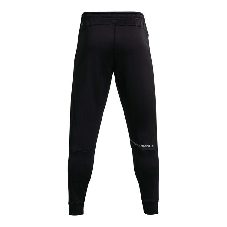 Брюки Under Armour UA AF Storm Pants 2XL Черный Мужской photo 2
