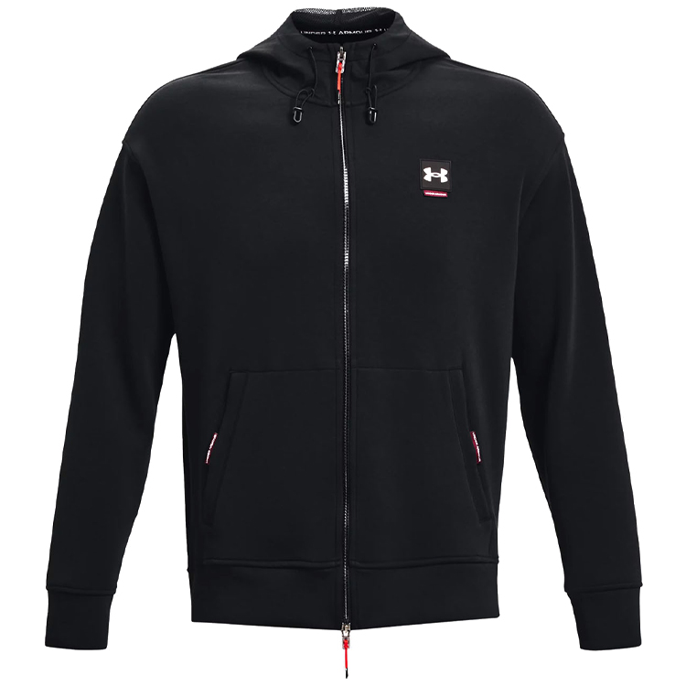 Hanorac Under Armour UA Summit Knit FZ photo 