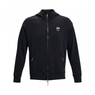 Hanorac Under Armour UA Summit Knit FZ thumbnav