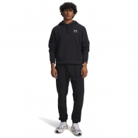 Pantaloni Under Armour UA Icon Fleece Jogger thumbnav 3