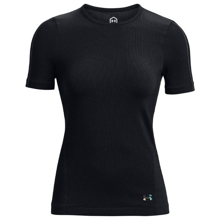 Tricou Under Armour UA W RUSH SEAMLESS SS photo 