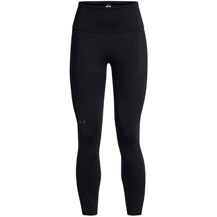 Легинсы Under Armour UA W RUSH ANKLE LEGGING photo Легинсы Under Armour UA W RUSH ANKLE LEGGING photo