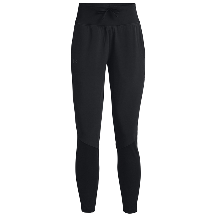 Брюки Under Armour UA STORM OUTRUN COLD PANT / Женский / L / Черный photo 1 Брюки Under Armour UA STORM OUTRUN COLD PANT / Женский / L / Черный photo 1