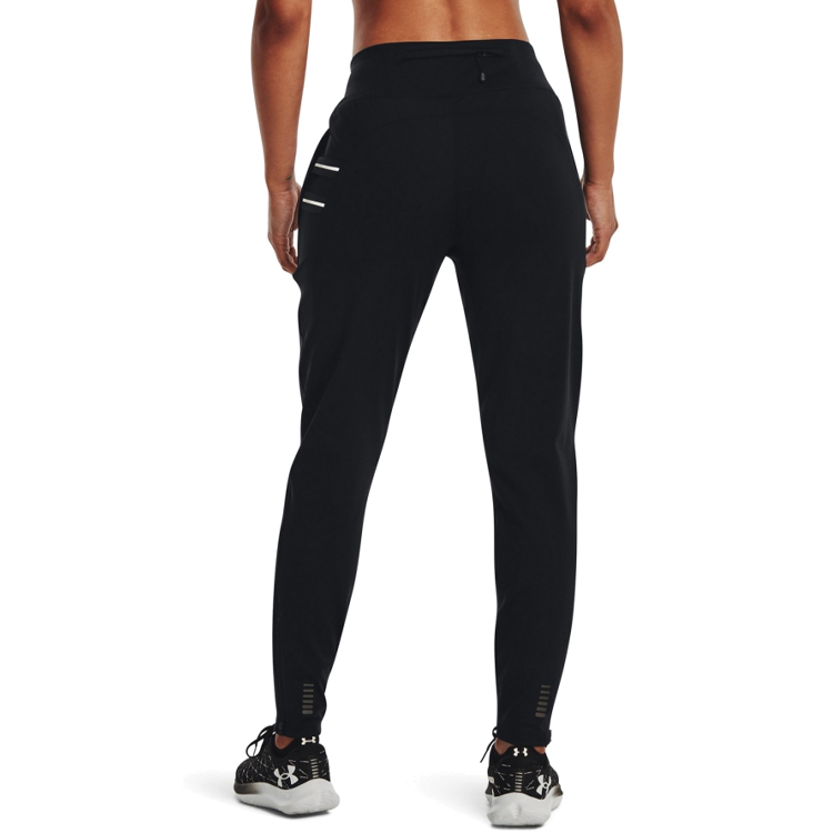 Брюки Under Armour UA STORM OUTRUN COLD PANT / Женский / L / Черный photo 4