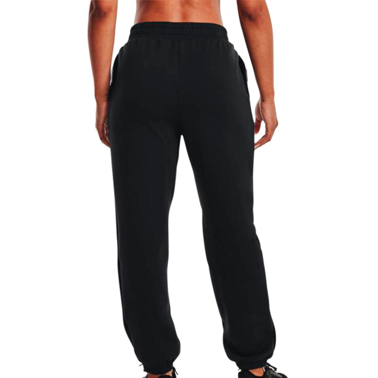 Брюки Under Armour Summit Knit Pant / Женский / L / Черный photo 3