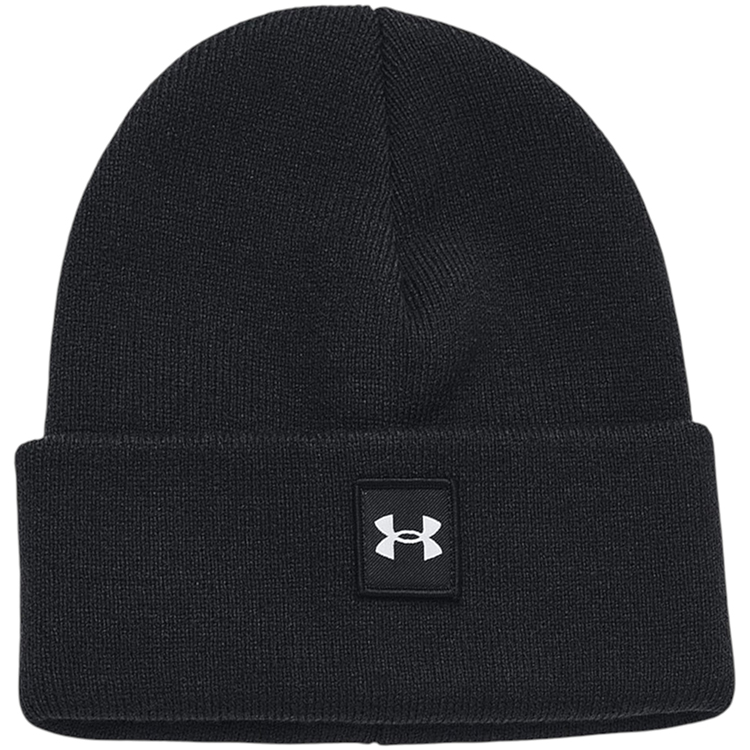 Шапка Under Armour Youth Halftime Beanie photo 1 Шапка Under Armour Youth Halftime Beanie photo 1