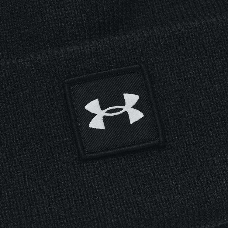 Шапка Under Armour Youth Halftime Beanie photo 2