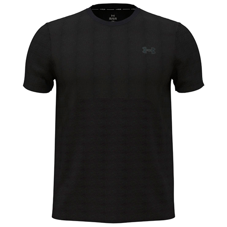 Футболка Under Armour UA SEAMLESS STRIDE SS photo 