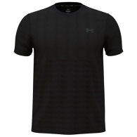 Футболка Under Armour UA SEAMLESS STRIDE SS thumbnav