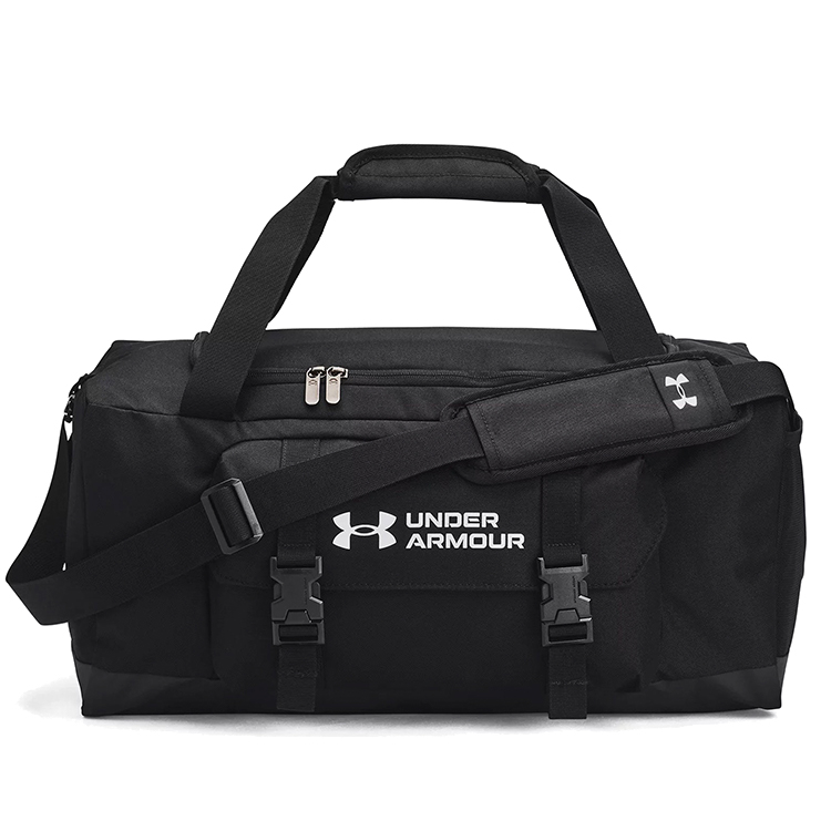 Geanta Under Armour UA Gametime Duffle SM photo 