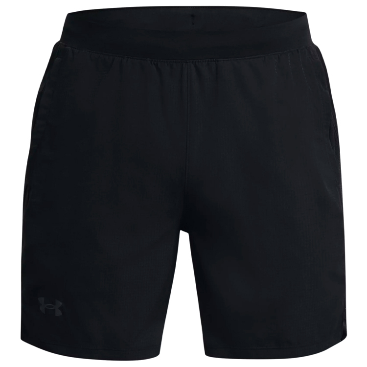 Шорты Under Armour UA M LAUNCH 7 GRAPHIC SHORT photo Шорты Under Armour UA M LAUNCH 7 GRAPHIC SHORT photo