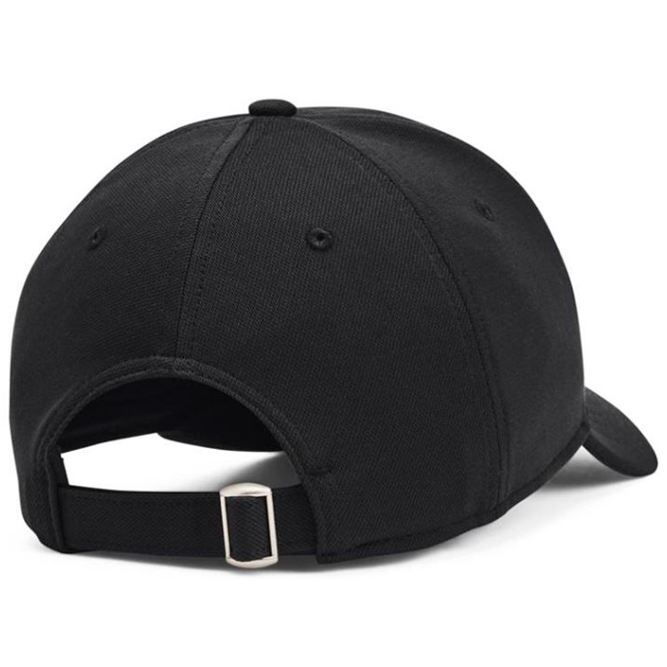 Chipiu Under Armour men UA Blitzing Adj OS Negru photo 2