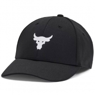 Кепка Under Armour UA WS PROJECT ROCK SNAPBACK thumbnav