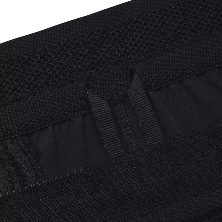 Sorti de bărbați Under Armour UA M PEAK WOVEN SHORTS L Negru photo 3