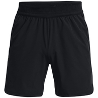 Шорты Under Armour UA M PEAK WOVEN SHORTS thumbnav