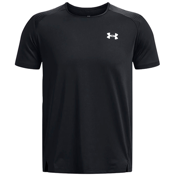 Tricou Under Armour UA M ARMOURPRINT SS photo Tricou Under Armour UA M ARMOURPRINT SS photo