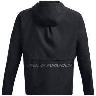 Scurta Under Armour UA M STORM RUN HOODED JACKET thumbnav 2