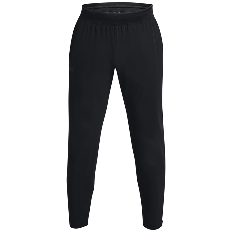 Брюки Under Armour UA M STORM RUN PANT L Черный Мужской photo 1 Брюки Under Armour UA M STORM RUN PANT L Черный Мужской photo 1