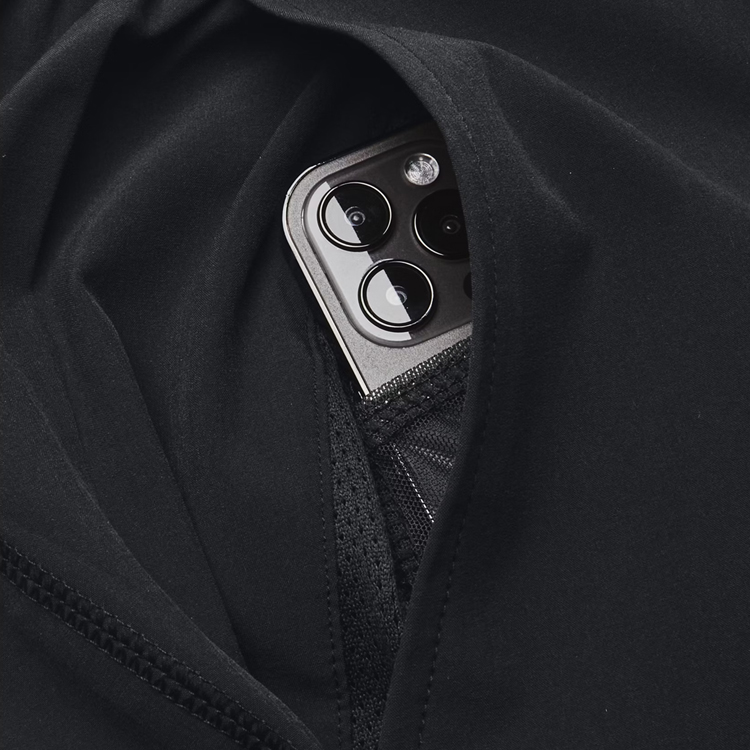 Брюки Under Armour UA M STORM RUN PANT L Черный Мужской photo 4