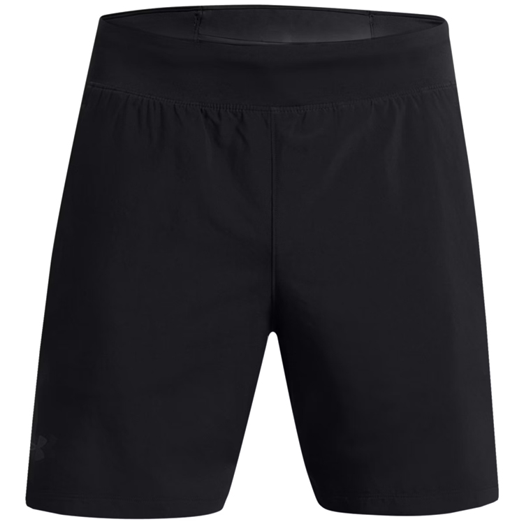 Sorti Under Armour UA LAUNCH PRO 2n1 7 SHORTS photo Sorti Under Armour UA LAUNCH PRO 2n1 7 SHORTS photo