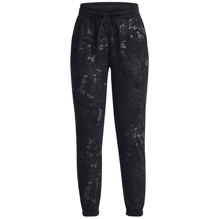 Брюки Under Armour UA W JOURNEY TERRY PANT photo 