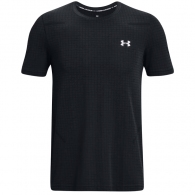 Футболка Under Armour UA Seamless Grid SS thumbnav