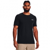 Футболка Under Armour UA Seamless Grid SS thumbnav 4