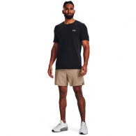 Футболка Under Armour UA Seamless Grid SS thumbnav 5