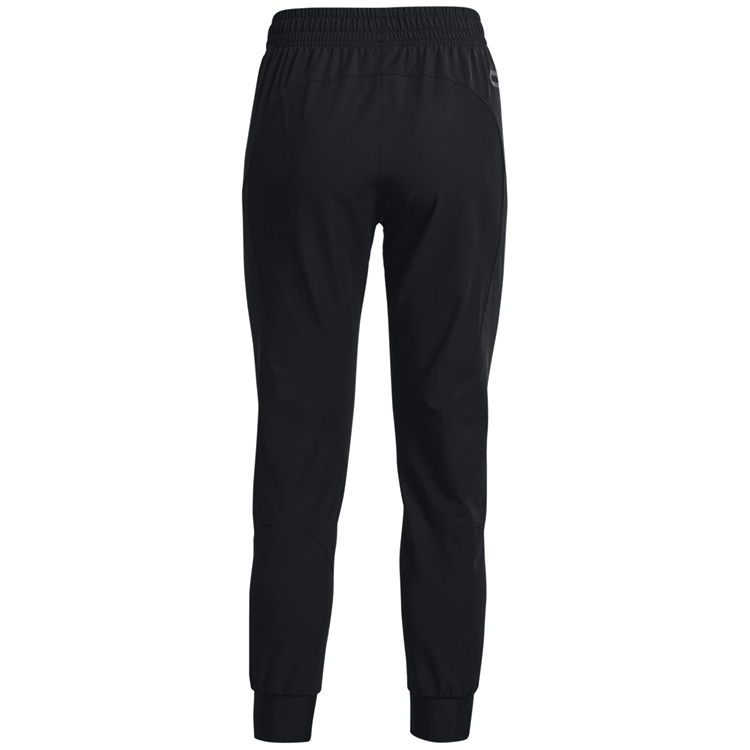 Брюки Under Armour UA Unstoppable Jogger XL Черный Женский photo 2