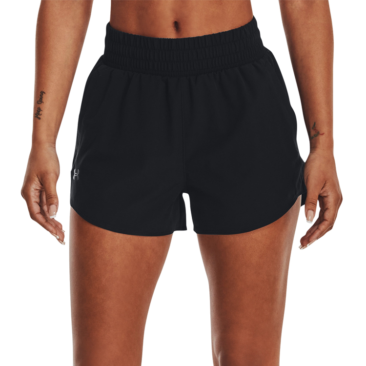 Sorti Under Armour UA Vanish 3in Short / Femei / L / Negru photo 3