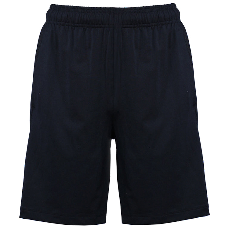 Sorti de bărbați Under Armour UA M TECH VENT SHORT XL Negru photo 1 Sorti de bărbați Under Armour UA M TECH VENT SHORT XL Negru photo 1