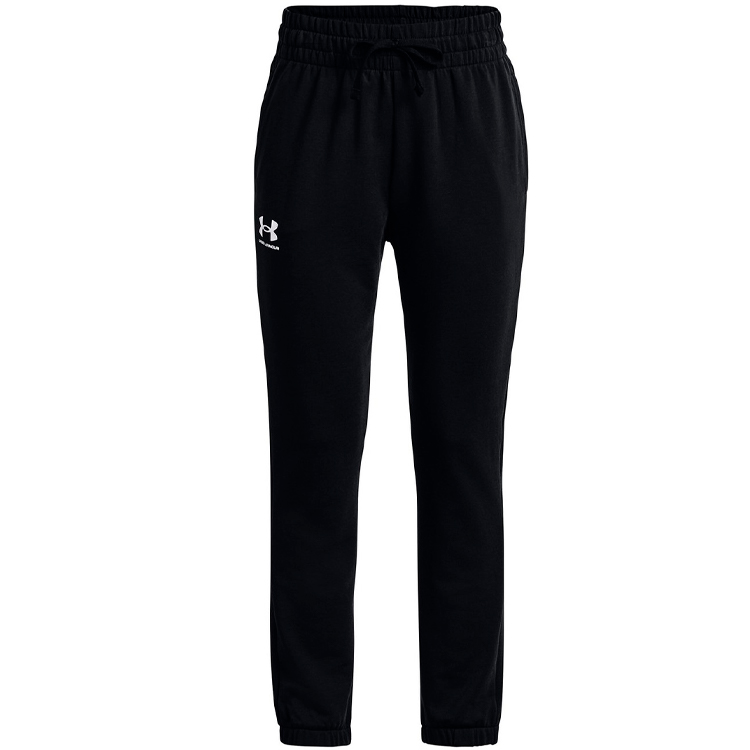 Брюки Under Armour UA RIVAL TERRY JOGGER photo 