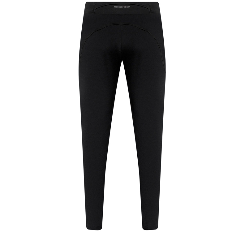 Брюки Under Armour UA OutRun the STORM Pant / Женский / L / Черный photo 2