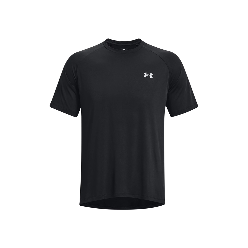Tricou Under Armour UA M TECH REFLECTIVE SS photo 