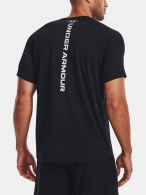 Футболка Under Armour UA M TECH REFLECTIVE SS thumbnav 2