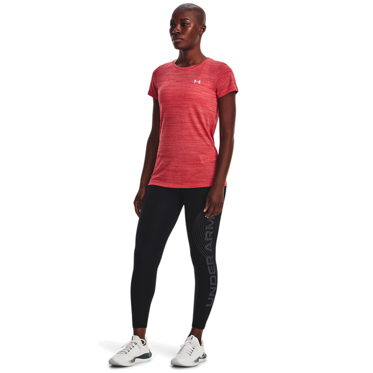 Легинсы Under Armour Motion Ankle Leg Branded / Женский / L / Черный photo 2