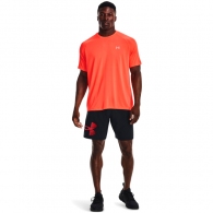 Легинсы Under Armour Motion Ankle Leg Branded thumbnav 4