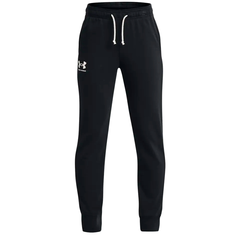 Брюки Under Armour UA RIVAL TERRY JOGGER photo 
