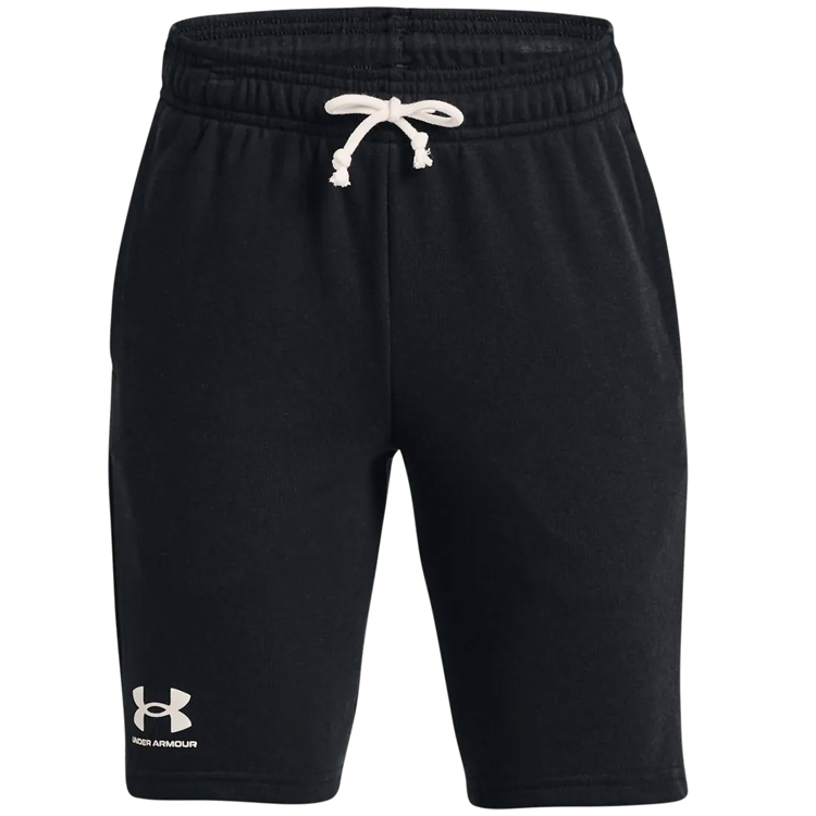 Шорты Under Armour UA B RIVAL TERRY SHORT photo Шорты Under Armour UA B RIVAL TERRY SHORT photo
