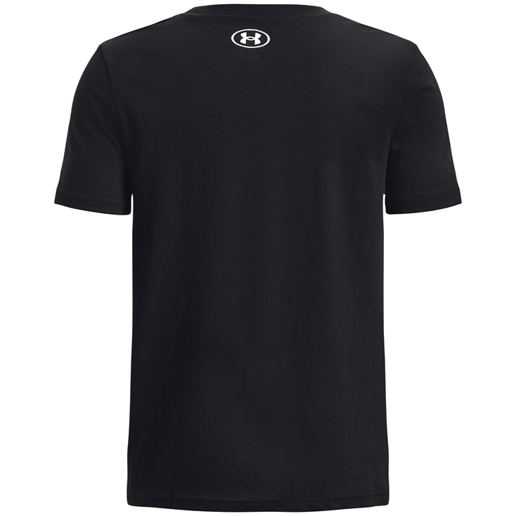 Tricou Under Armour UA BOX LOGO CAMO SS photo 2