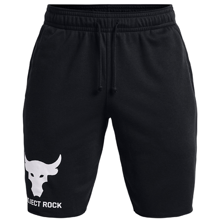 Sorti Under Armour Pjt Rck Brhma Bull Terry Sts photo 