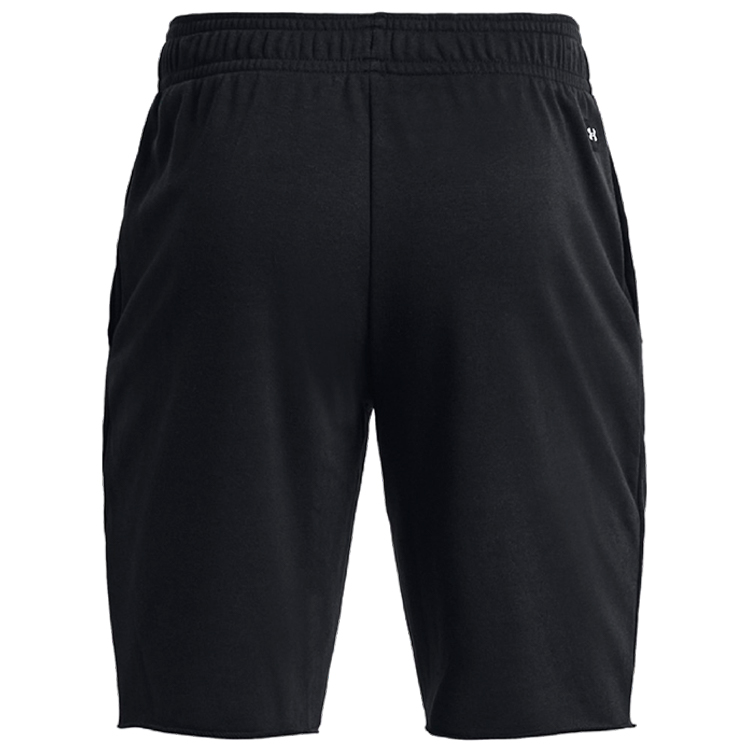 Шорты мужские Under Armour Pjt Rck Brhma Bull Terry Sts L Черный photo 2